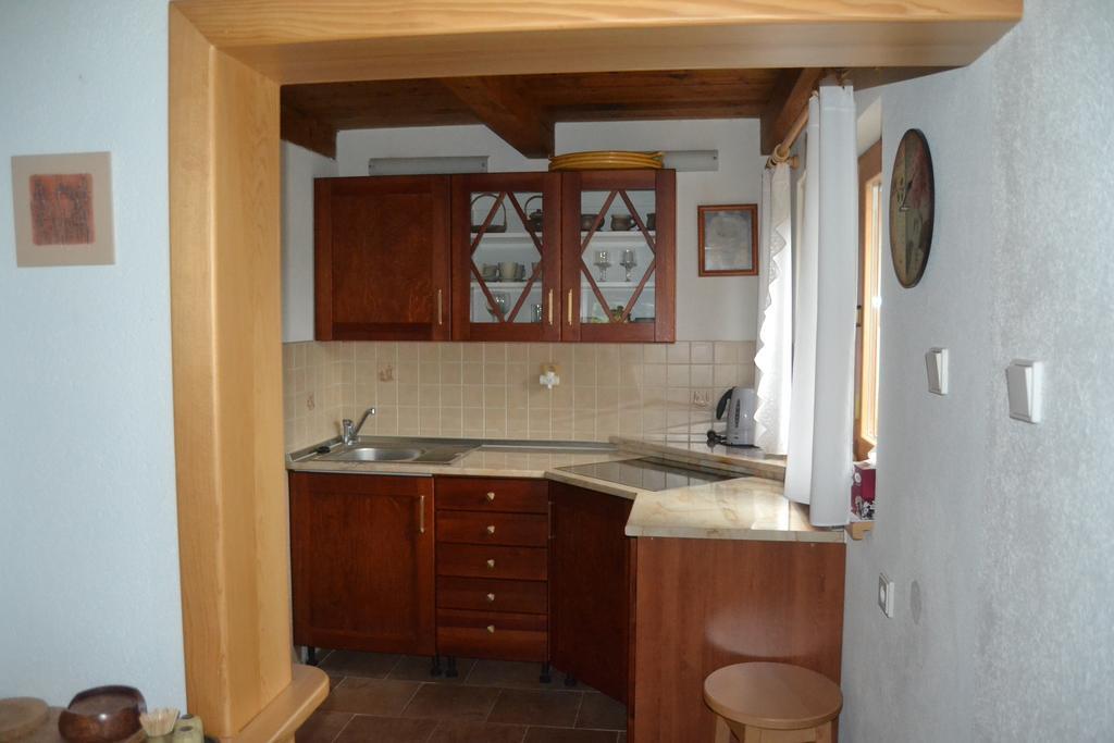 Chata Dolce Chalet