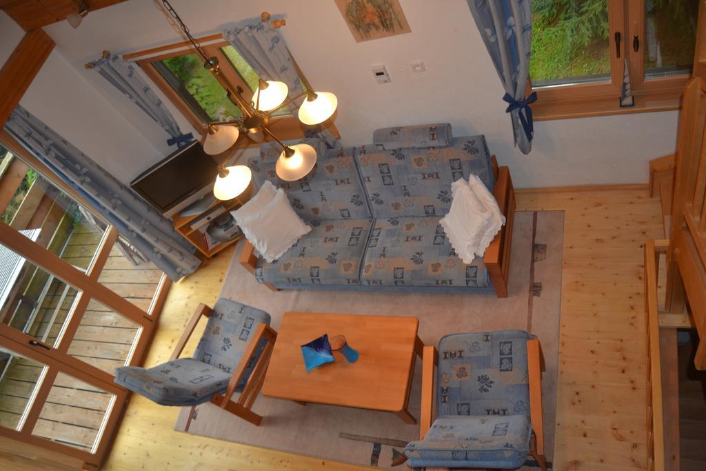Chalet Chata Dolce Trutnov
