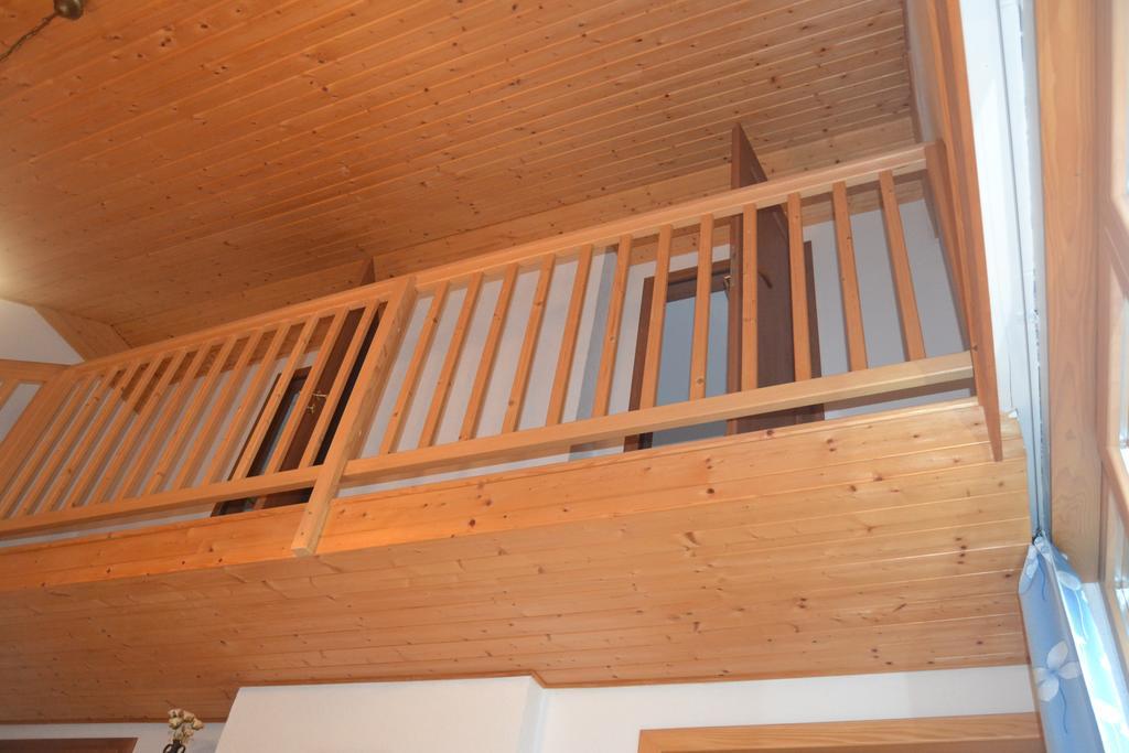 Chalet Chata Dolce