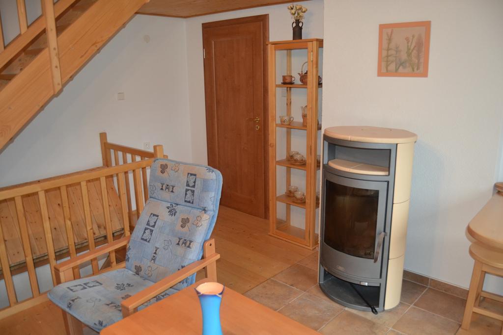 Chata Dolce Chalet Trutnov