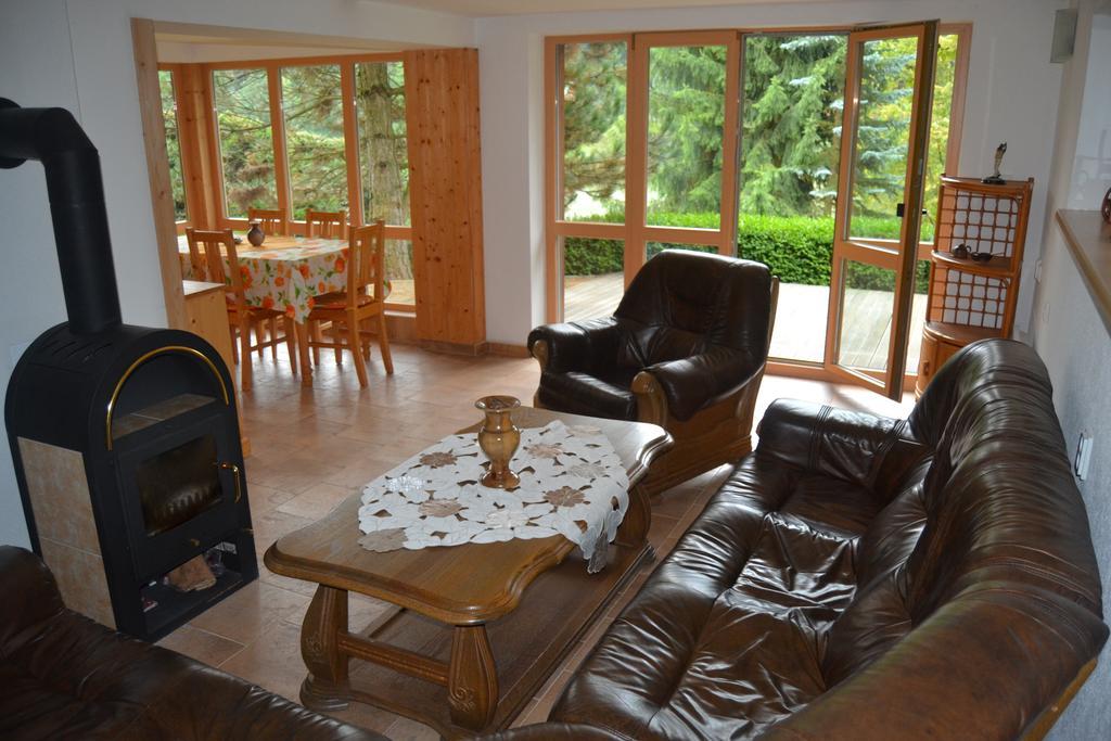 Chata Dolce Chalet Trutnov
