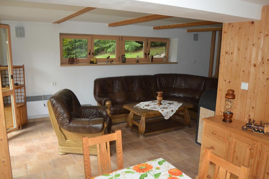 Chata Dolce Chalet Trutnov