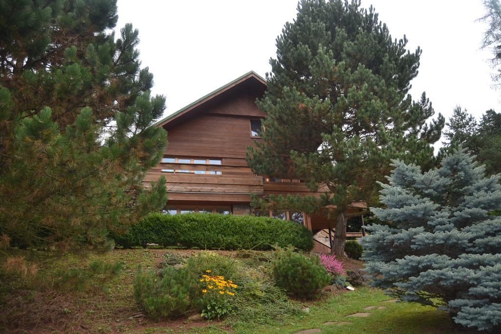 Chalet Chata Dolce