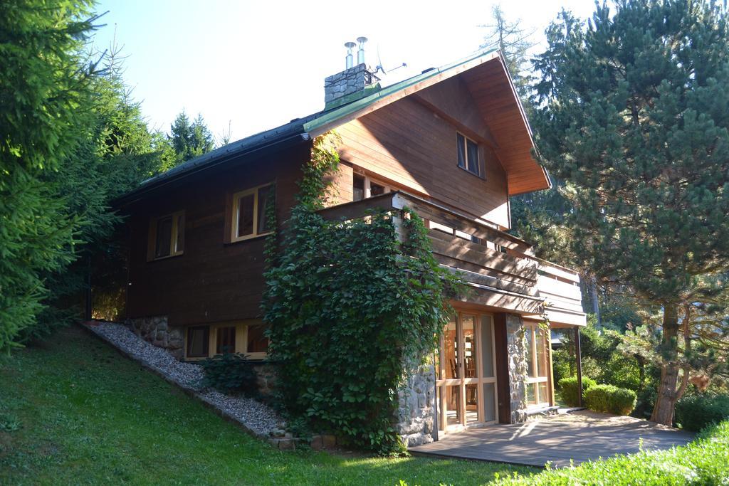 Chalet Chata Dolce