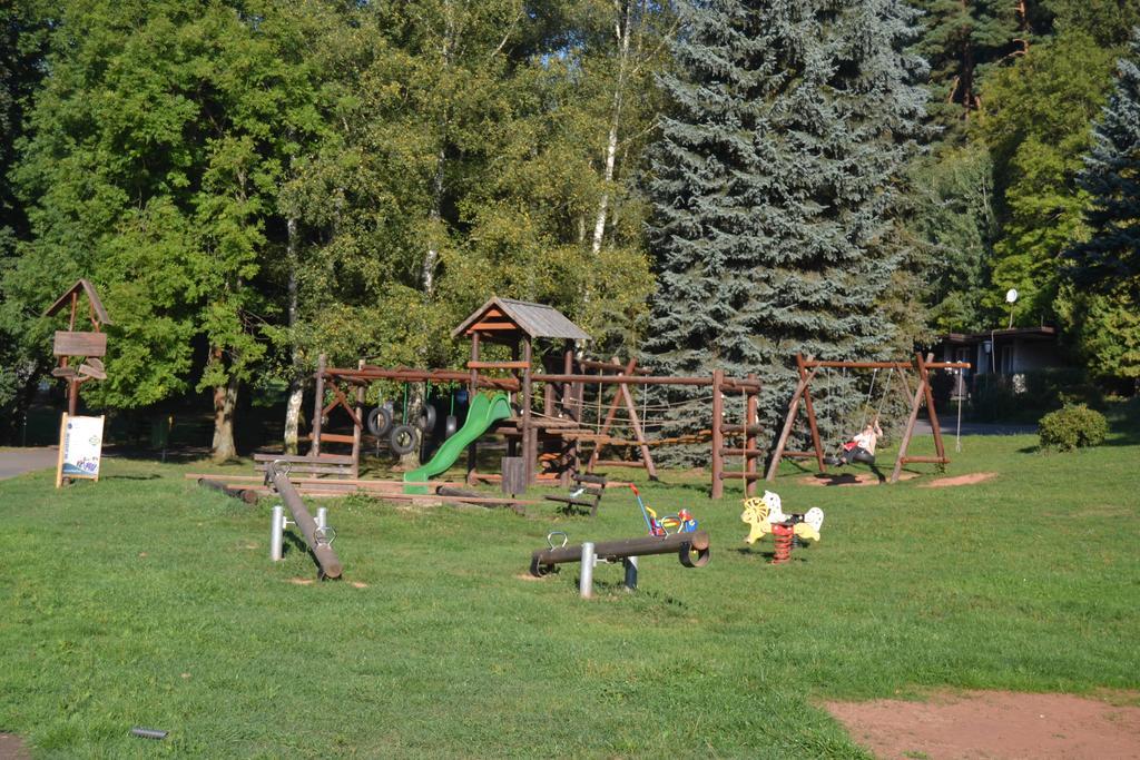 Chata Dolce Trutnov