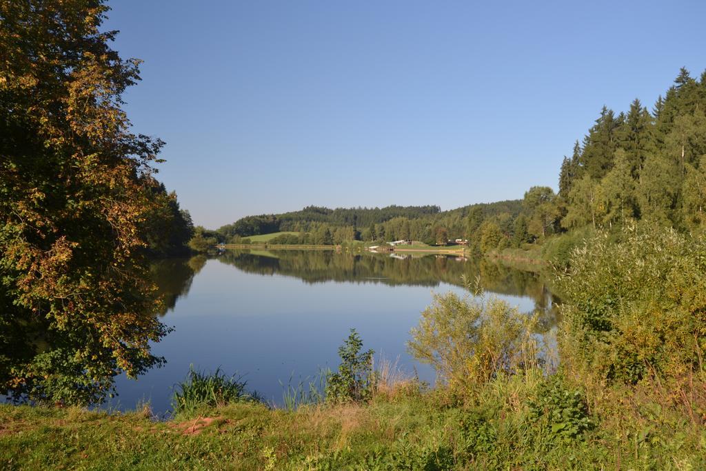 Chata Dolce * Trutnov